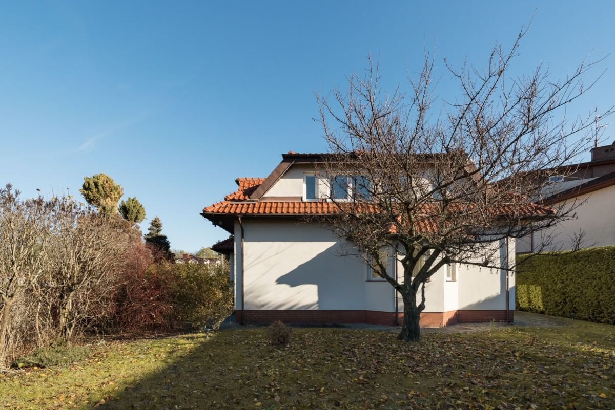 Dom 6 pokojowe na Wynajem