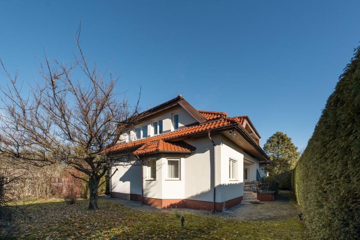 Dom 6 pokojowe na Wynajem