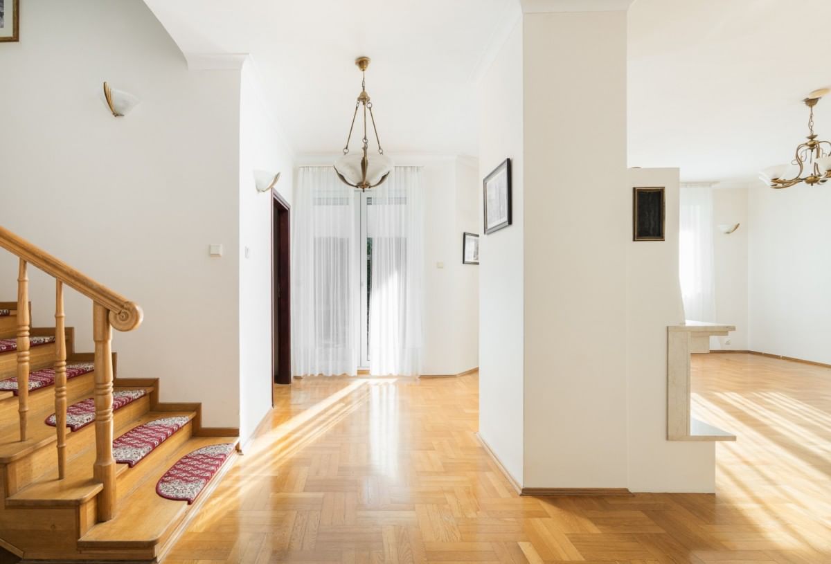 Dom 6 pokojowe na Wynajem