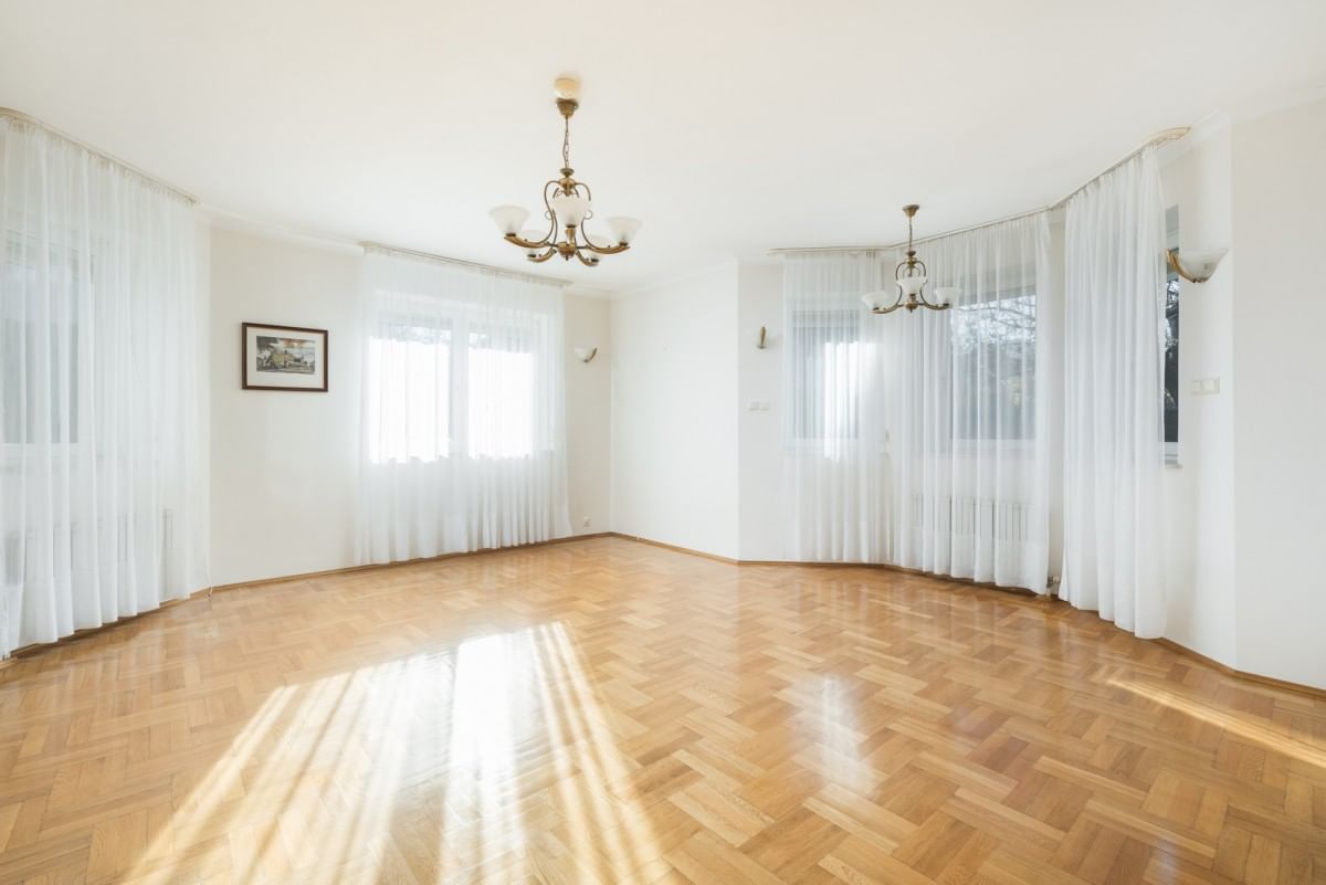 Dom 6 pokojowe na Wynajem