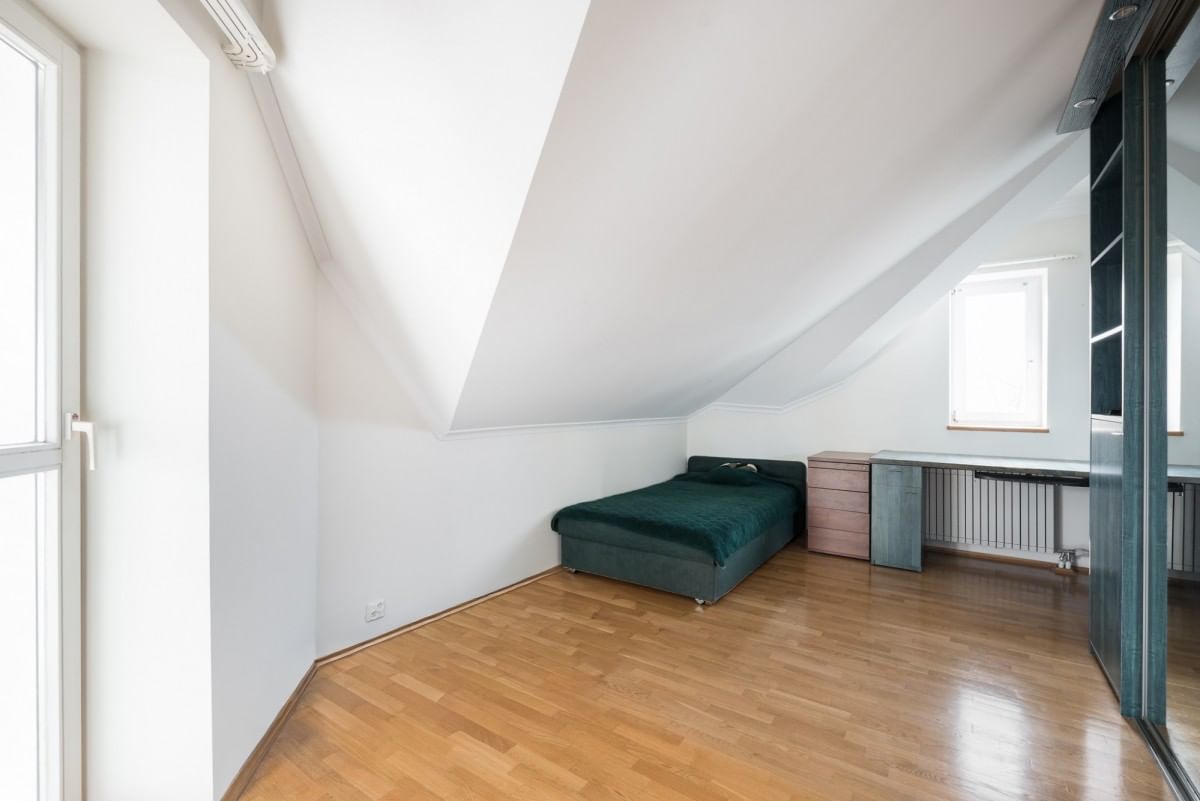 Dom 6 pokojowe na Wynajem