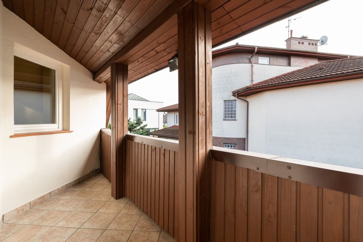 Dom 6 pokojowe na Wynajem