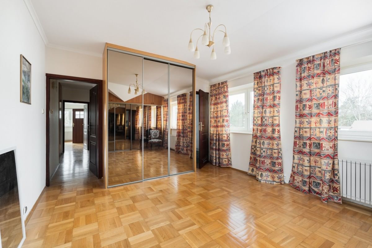 Dom 6 pokojowe na Wynajem