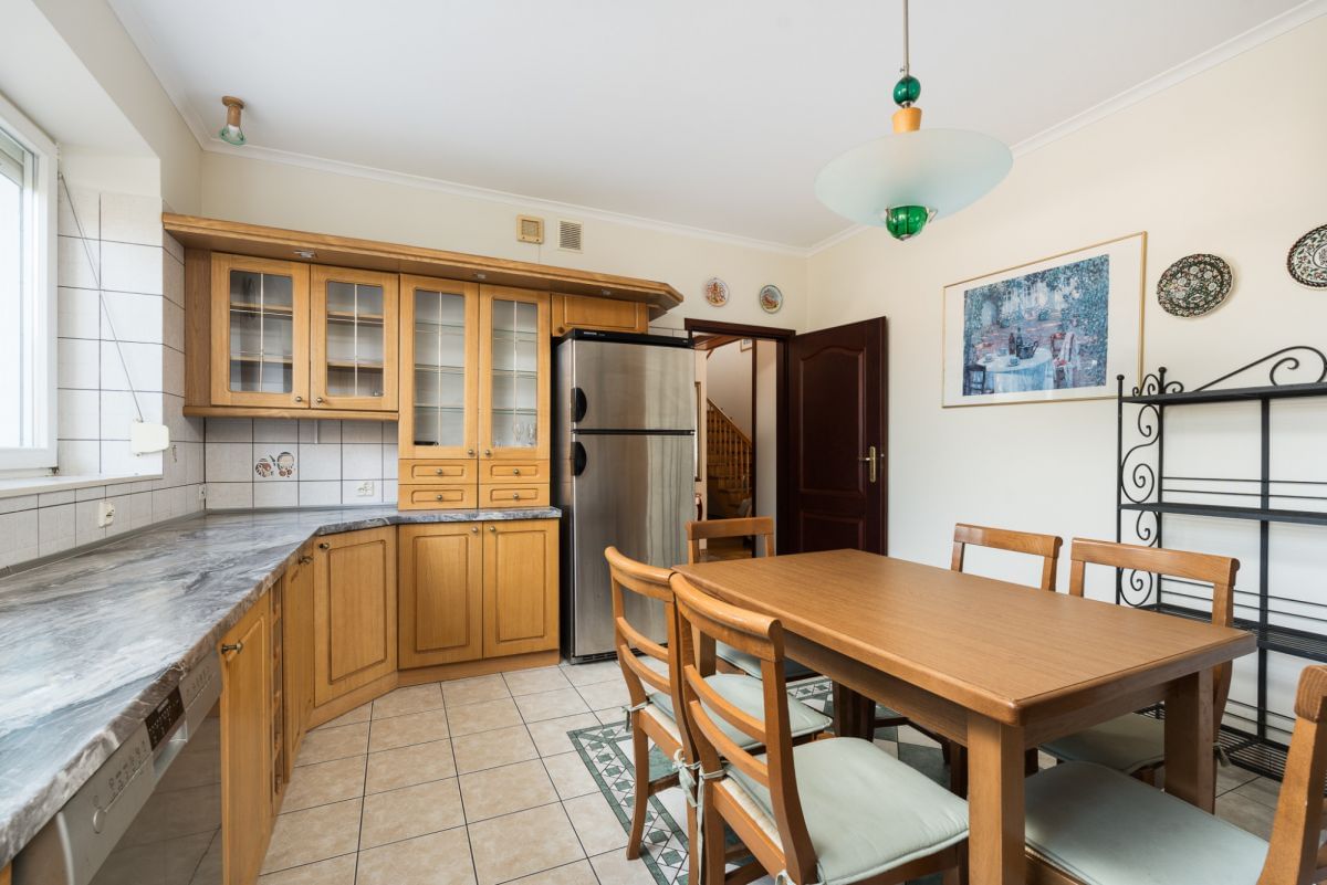 Dom 6 pokojowe na Wynajem