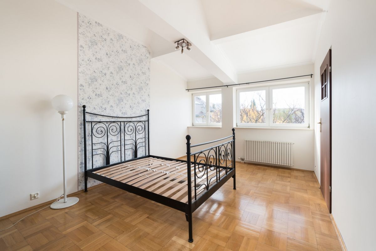 Dom 6 pokojowe na Wynajem