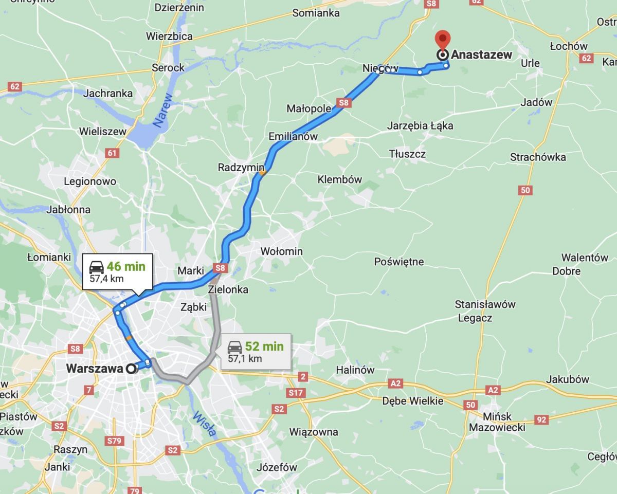 Działka  pokojowe na Sprzedaż