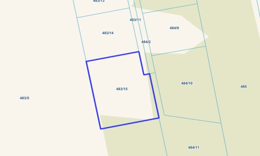 Działka  pokojowe na Sprzedaż