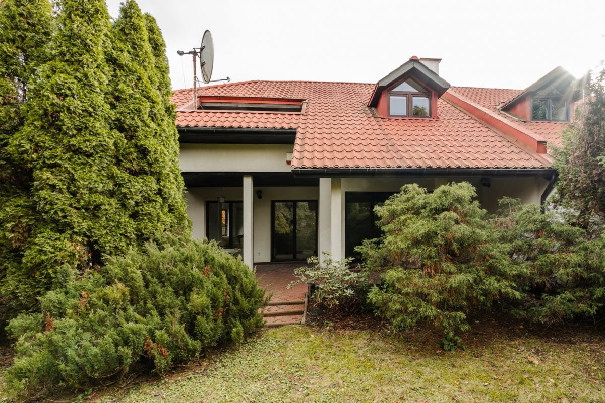 Dom 5 pokojowe na Sprzedaż