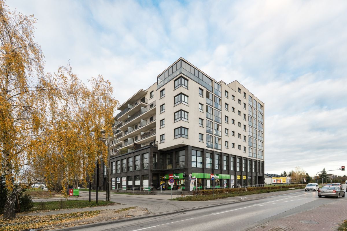 Mieszkanie 2 pokojowe na Sprzedaż