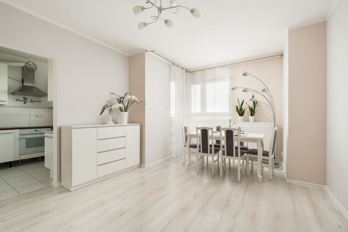 Mieszkanie 2 pokojowe na Sprzedaż