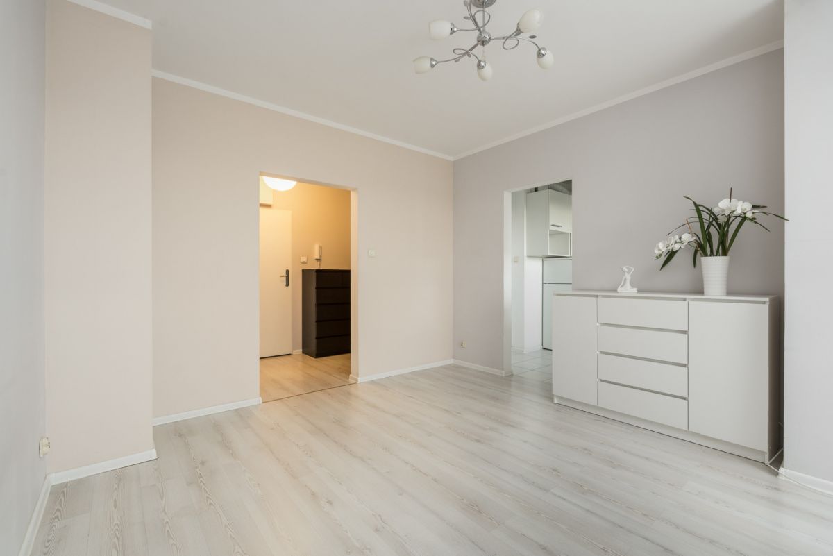 Mieszkanie 2 pokojowe na Sprzedaż