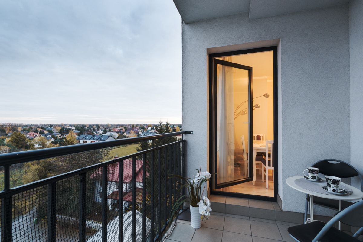 Mieszkanie 2 pokojowe na Sprzedaż