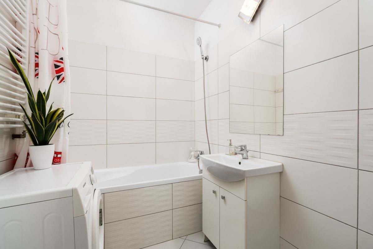 Mieszkanie 2 pokojowe na Sprzedaż