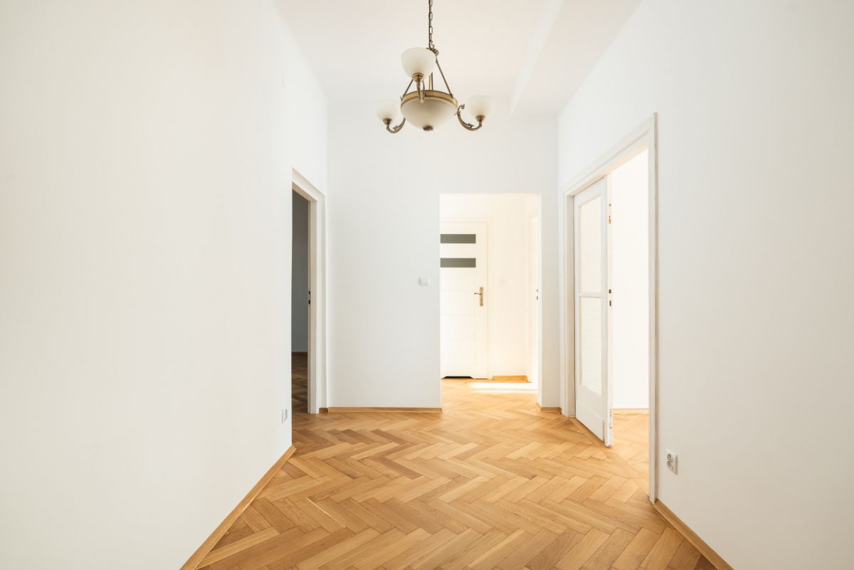 Mieszkanie 4 pokojowe na Wynajem