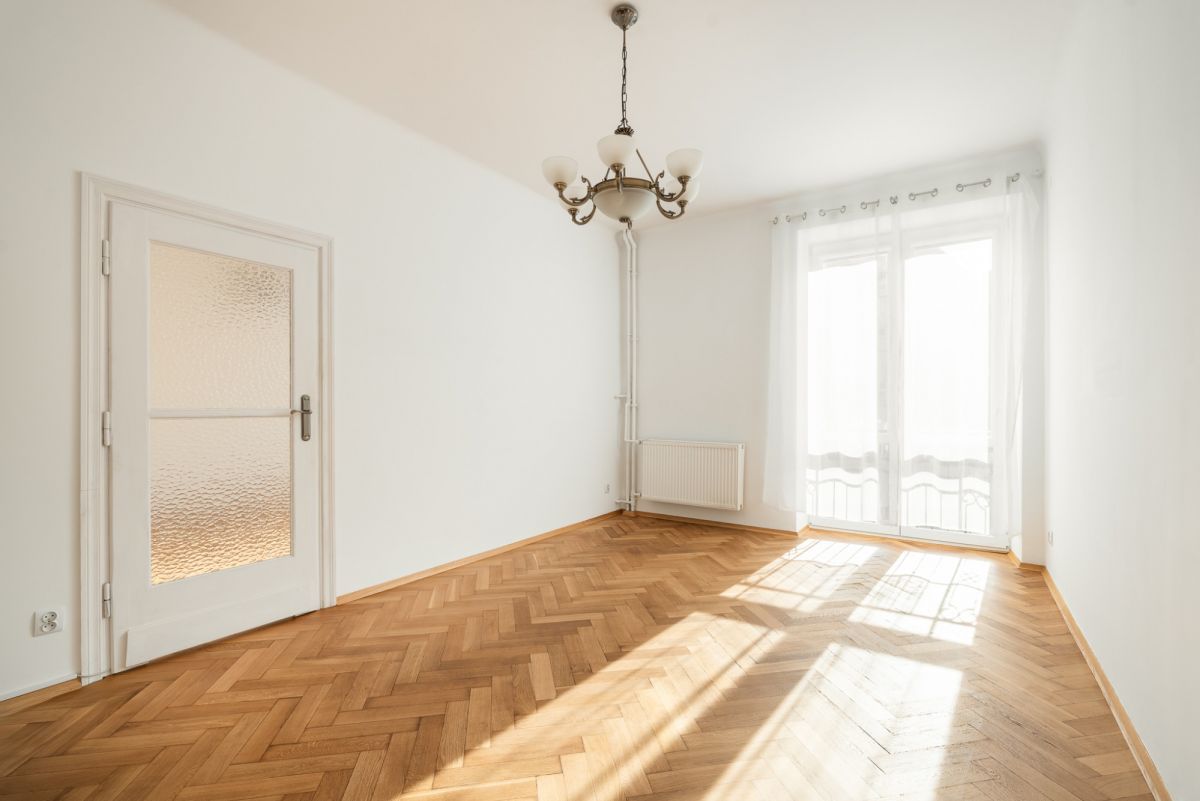 Mieszkanie 4 pokojowe na Wynajem