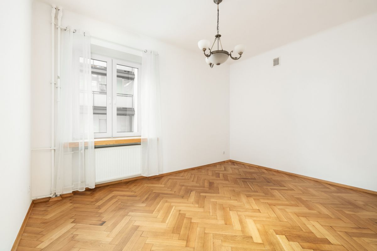 Mieszkanie 4 pokojowe na Wynajem