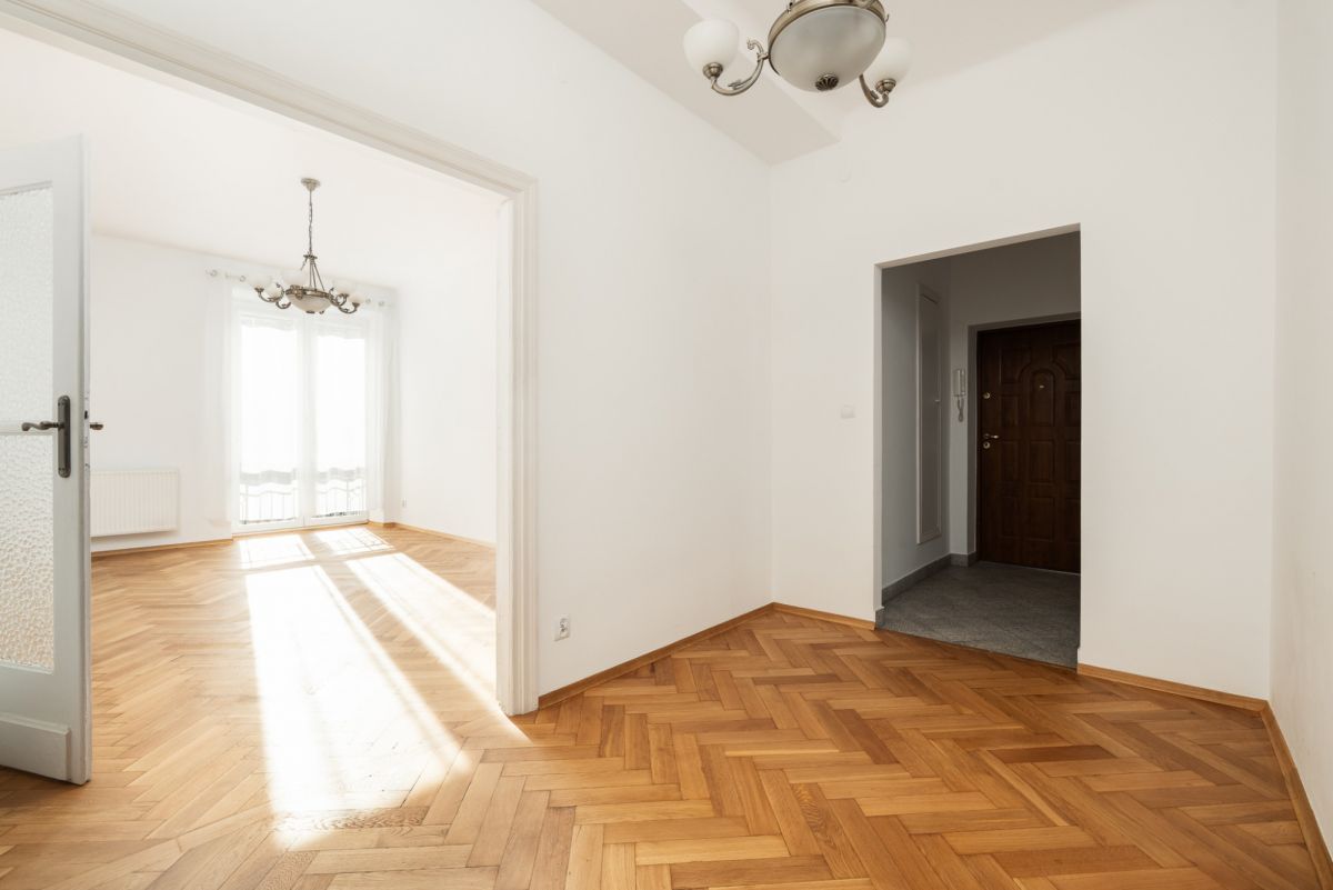 Mieszkanie 4 pokojowe na Wynajem