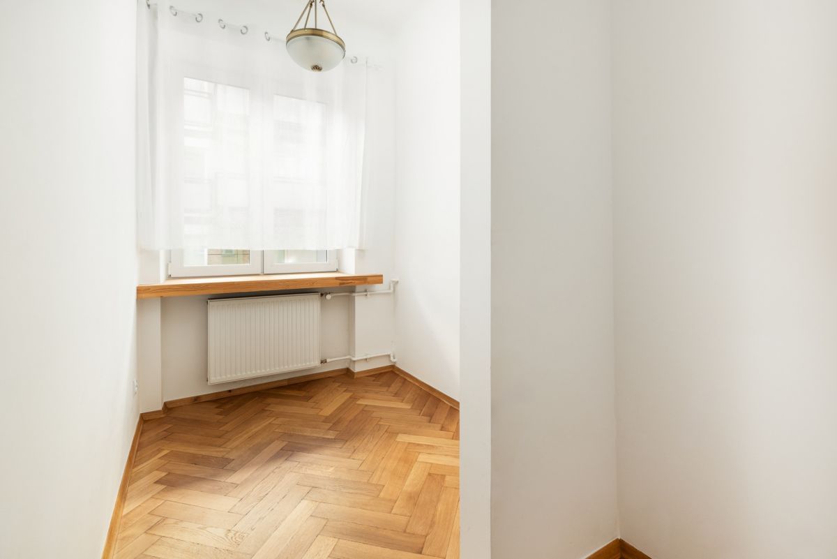 Mieszkanie 4 pokojowe na Wynajem