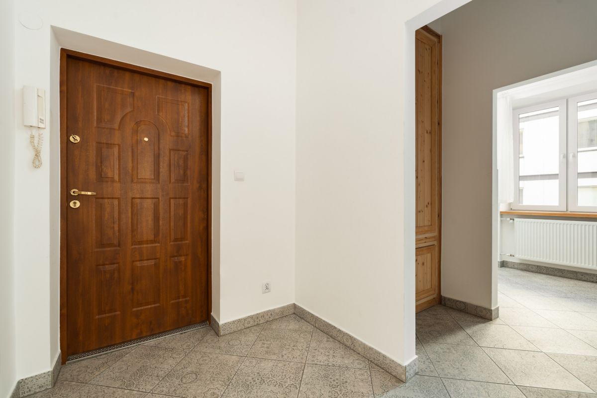 Mieszkanie 4 pokojowe na Wynajem