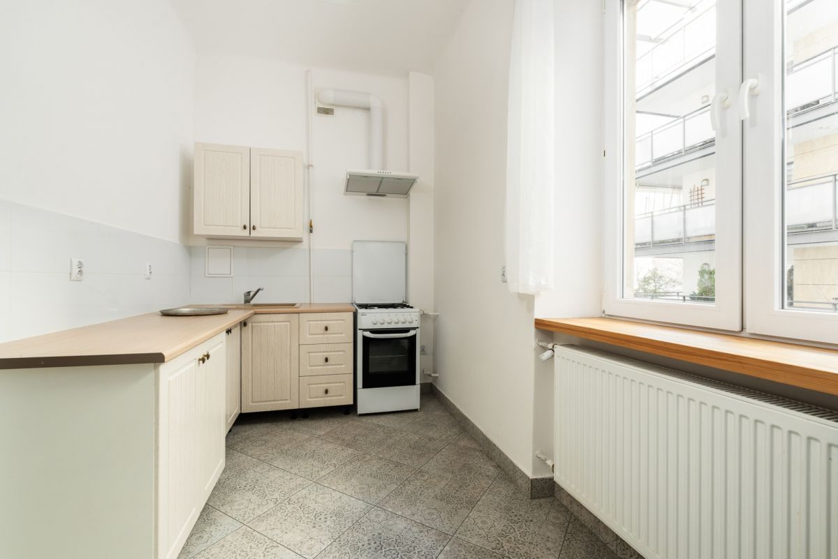 Mieszkanie 4 pokojowe na Wynajem