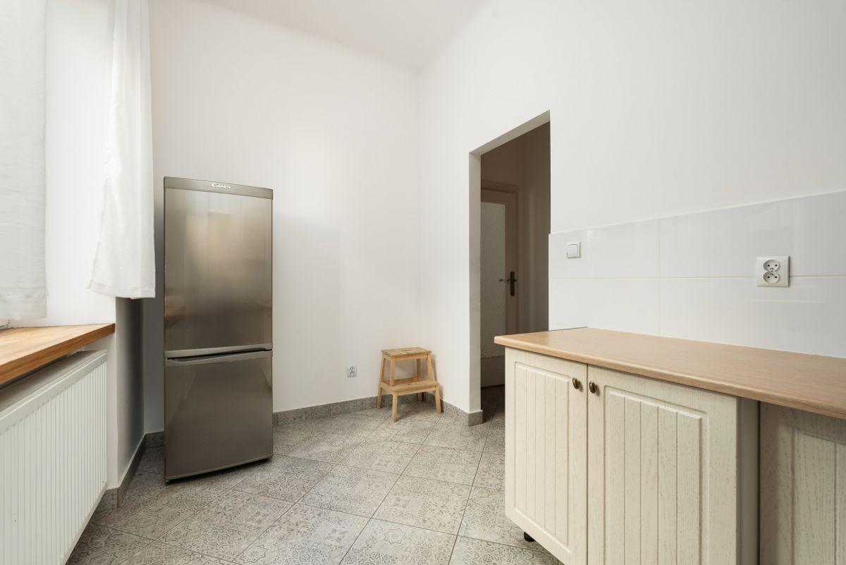 Mieszkanie 4 pokojowe na Wynajem