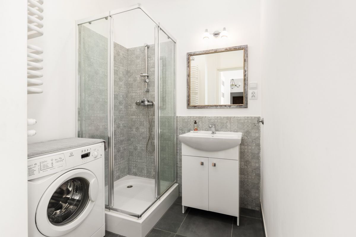 Mieszkanie 4 pokojowe na Wynajem