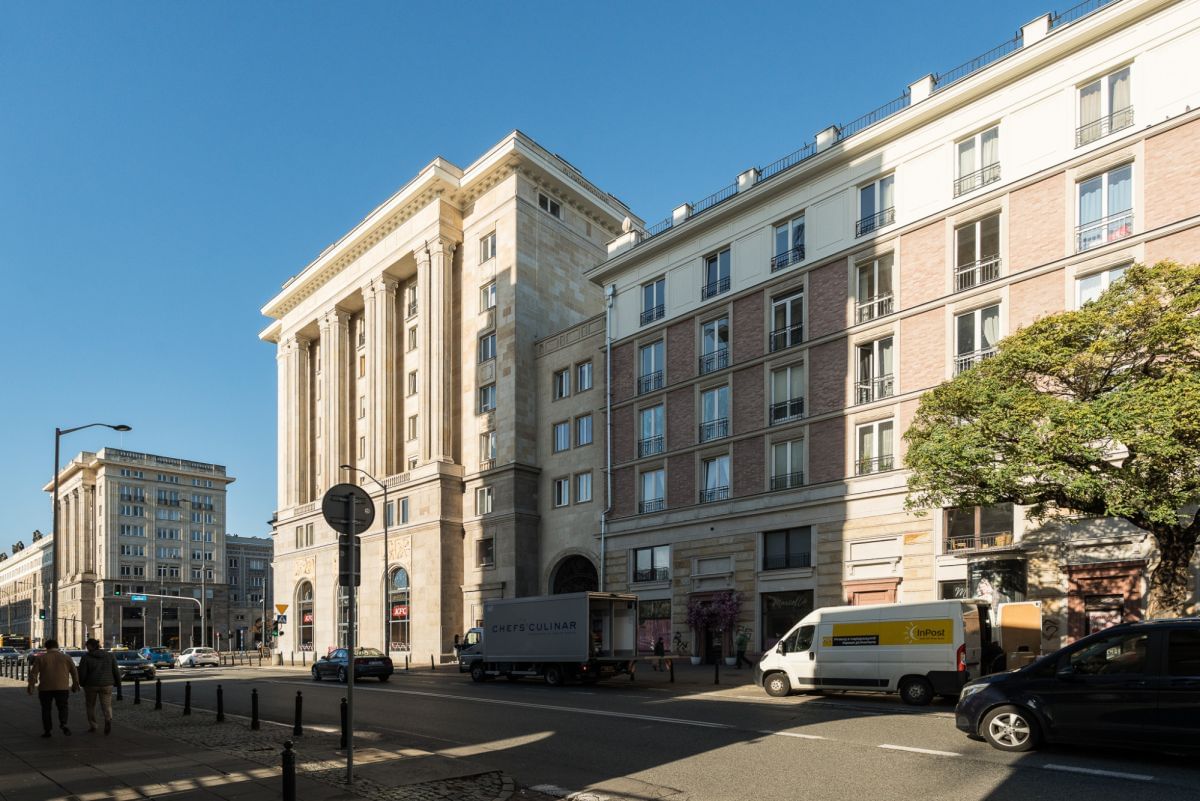 Mieszkanie 4 pokojowe na Wynajem