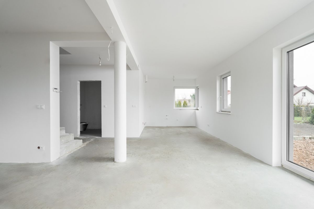 Dom 6 pokojowe na Sprzedaż