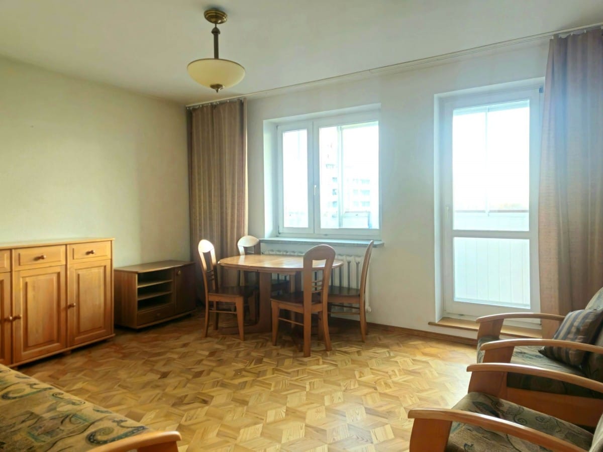 Mieszkanie 2 pokojowe na Sprzedaż