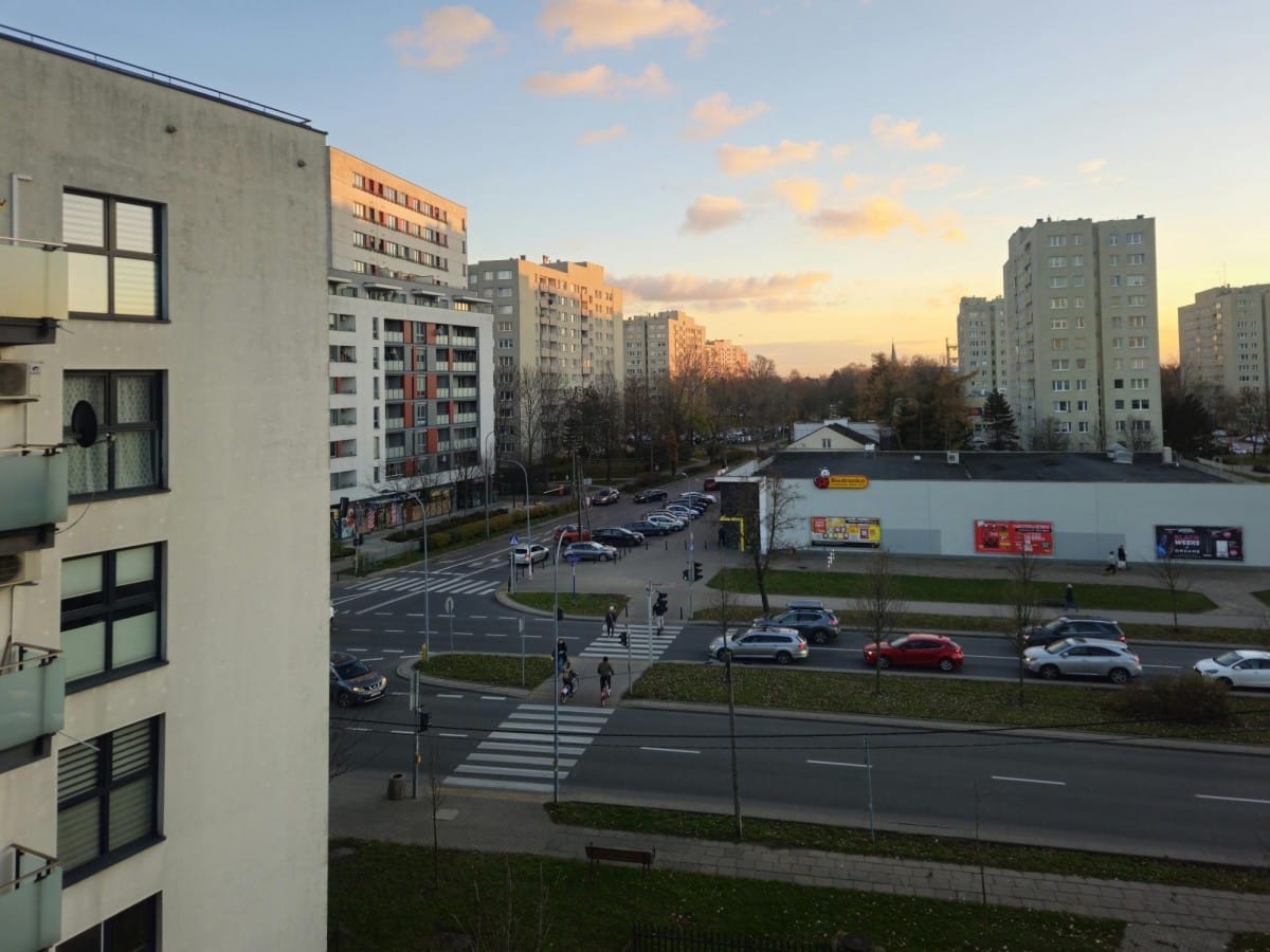 Mieszkanie 2 pokojowe na Sprzedaż