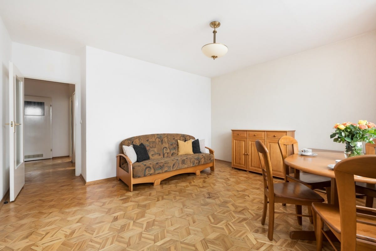 Mieszkanie 2 pokojowe na Sprzedaż