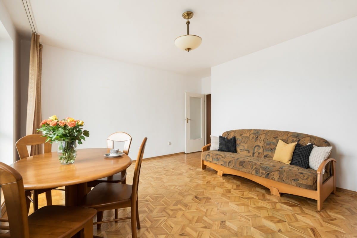 Mieszkanie 2 pokojowe na Sprzedaż