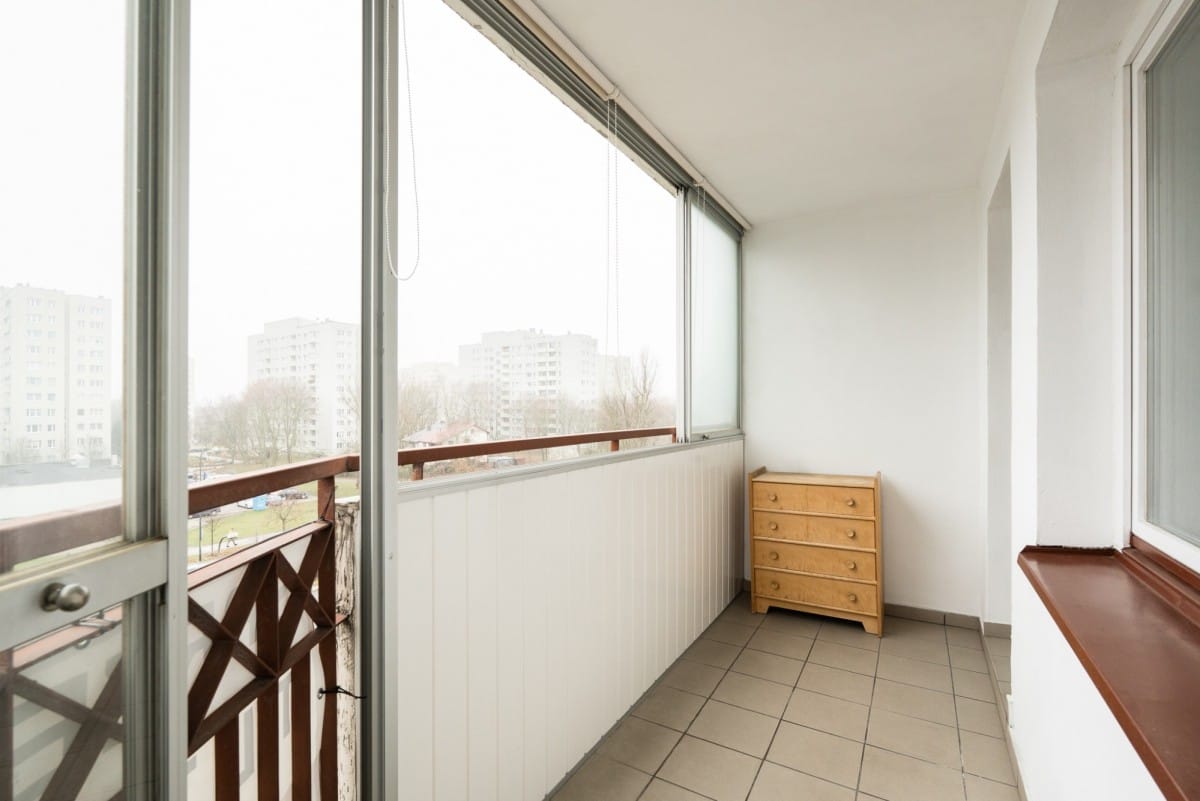 Mieszkanie 2 pokojowe na Sprzedaż