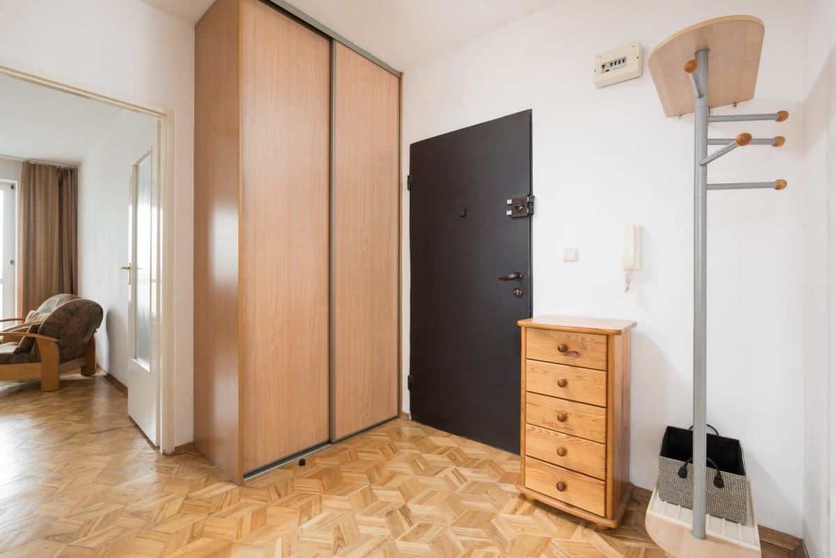 Mieszkanie 2 pokojowe na Sprzedaż