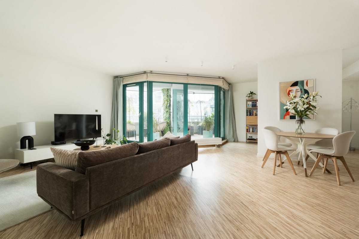 Mieszkanie 3 pokojowe na Sprzedaż