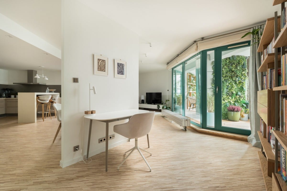 Mieszkanie 3 pokojowe na Sprzedaż