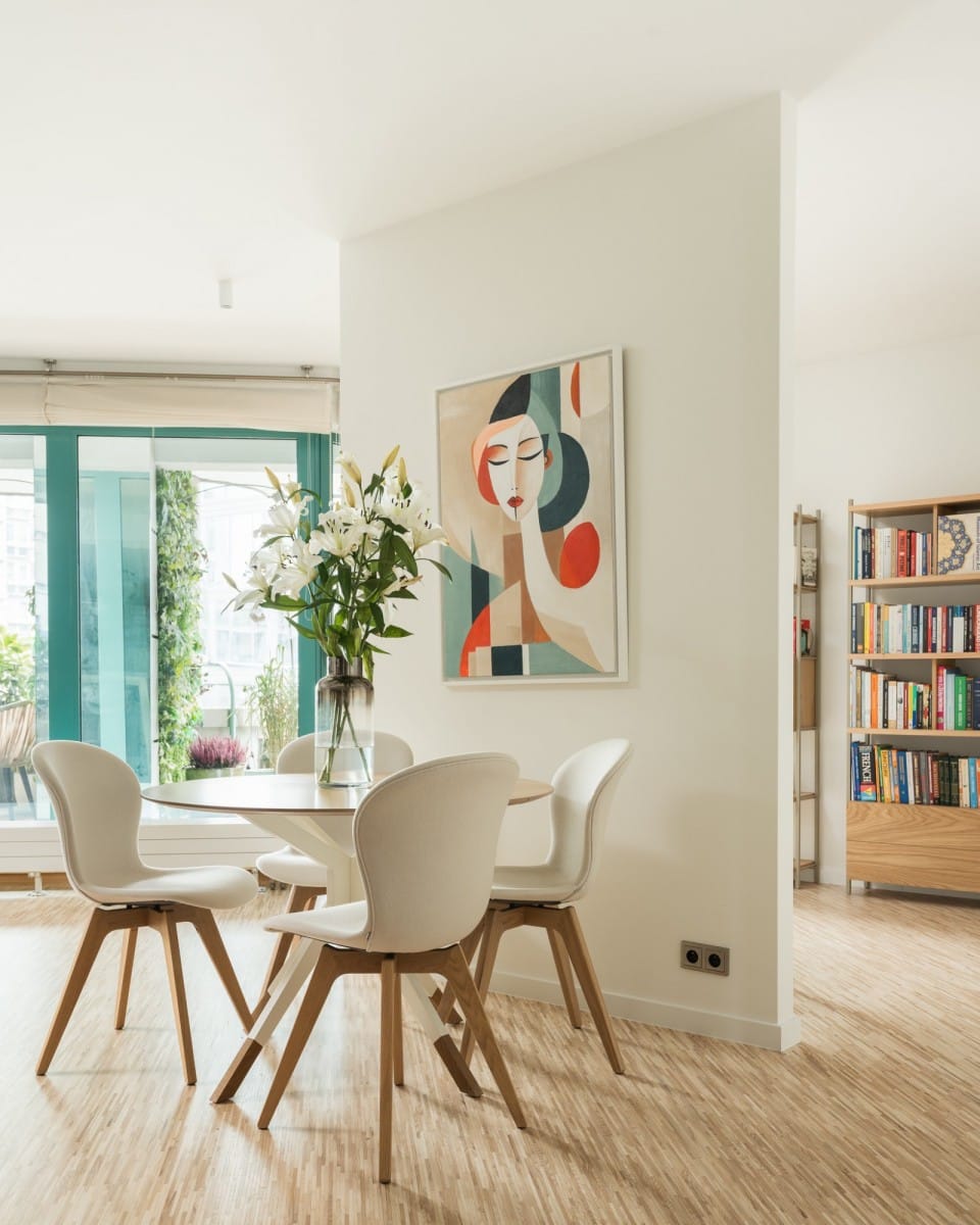 Mieszkanie 3 pokojowe na Sprzedaż