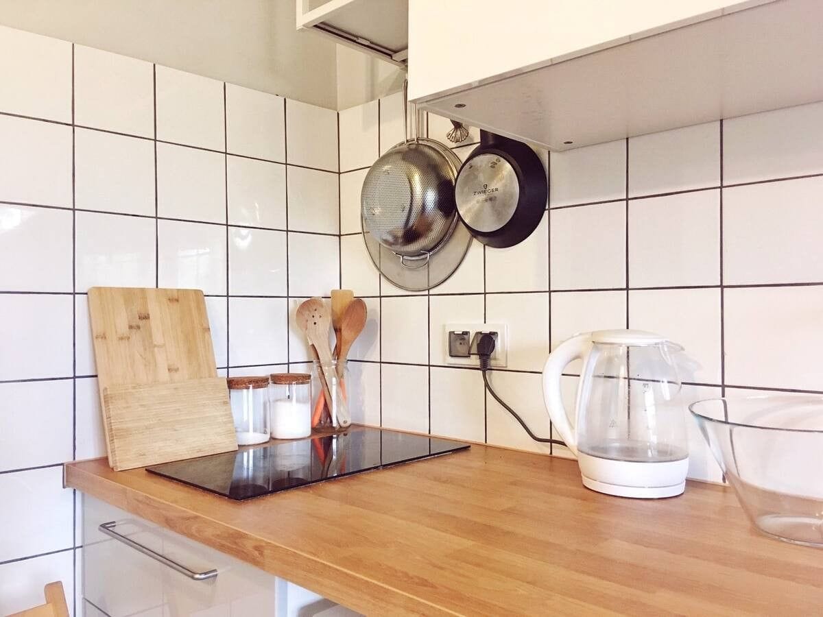 Mieszkanie 1 pokojowe na Sprzedaż