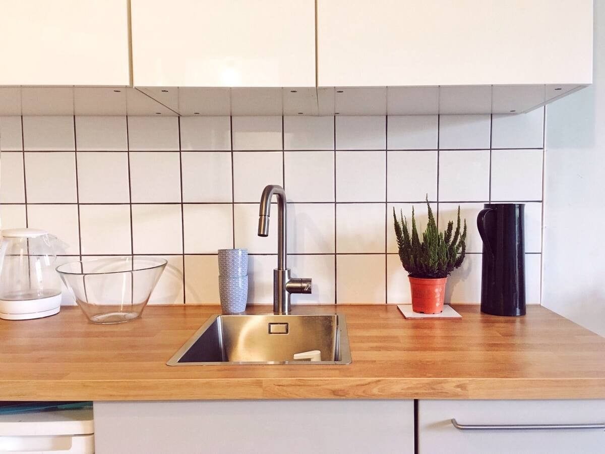 Mieszkanie 1 pokojowe na Sprzedaż