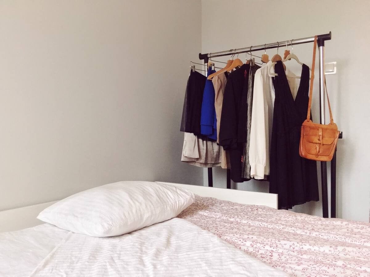 Mieszkanie 1 pokojowe na Sprzedaż