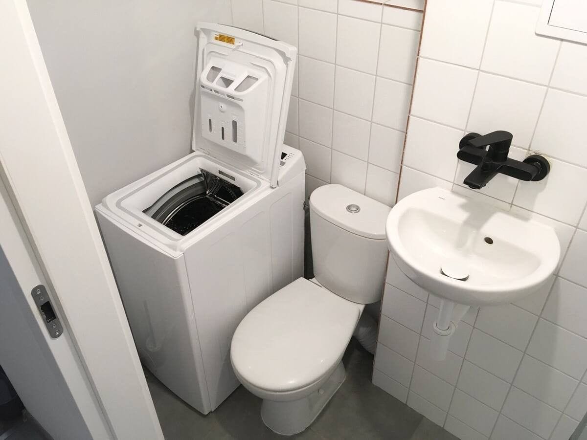 Mieszkanie 1 pokojowe na Sprzedaż