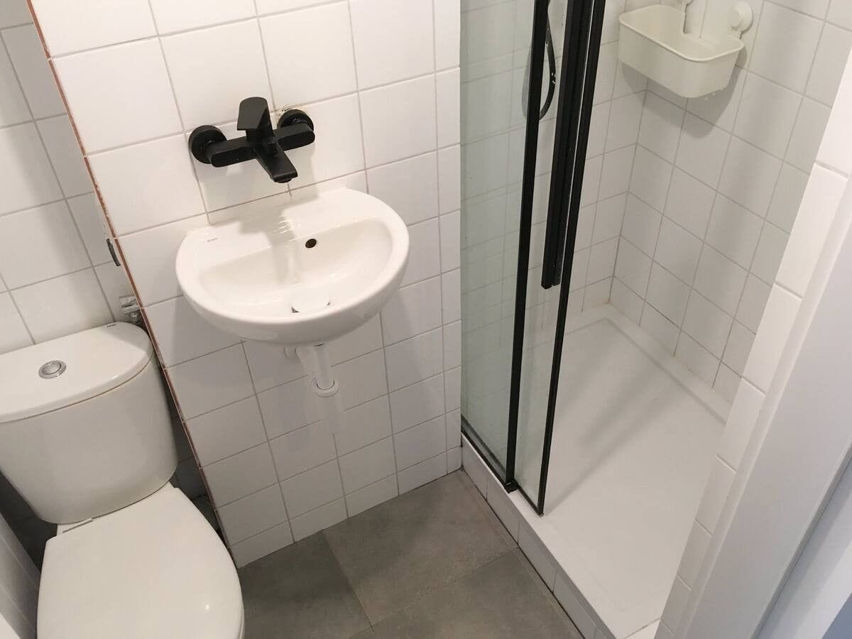 Mieszkanie 1 pokojowe na Sprzedaż