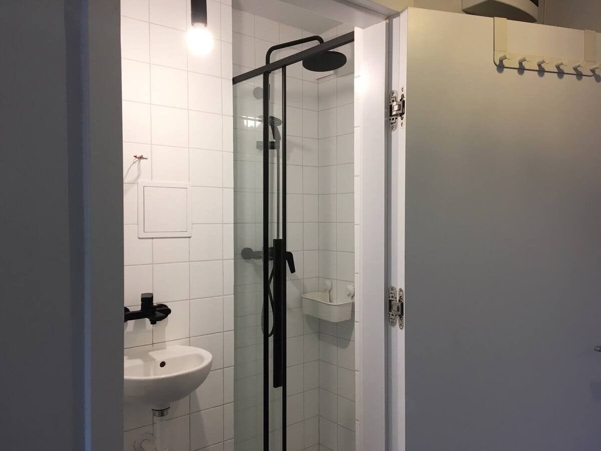 Mieszkanie 1 pokojowe na Sprzedaż