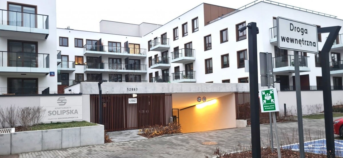 Mieszkanie 3 pokojowe na Wynajem