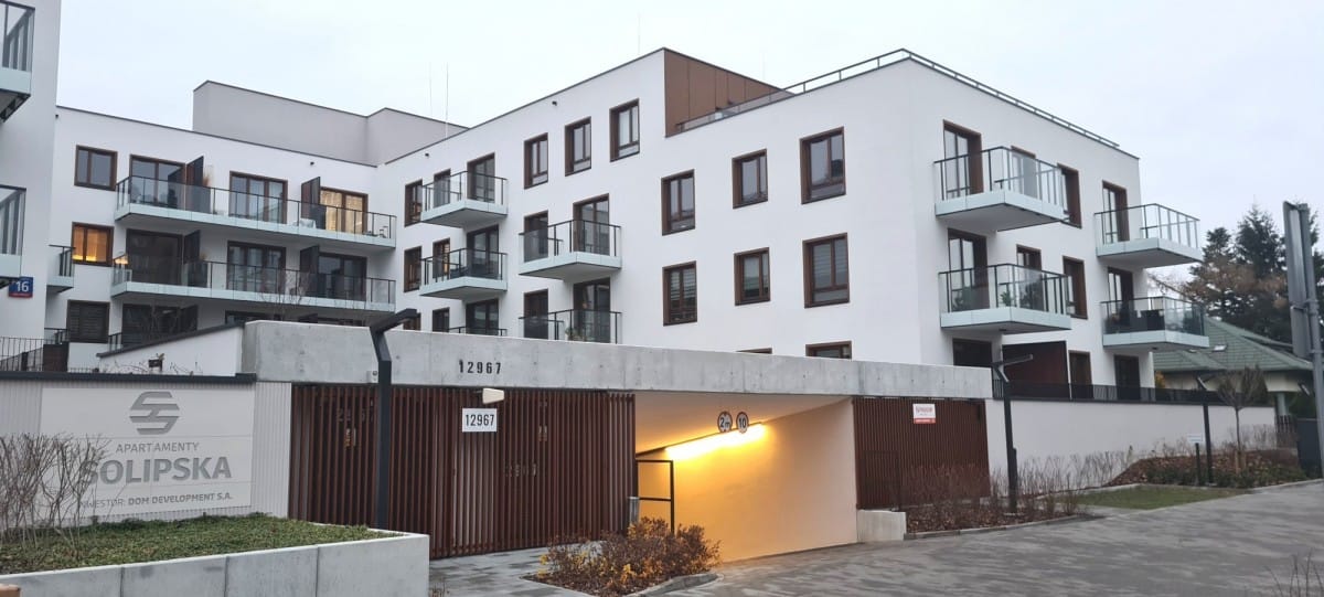 Mieszkanie 3 pokojowe na Wynajem