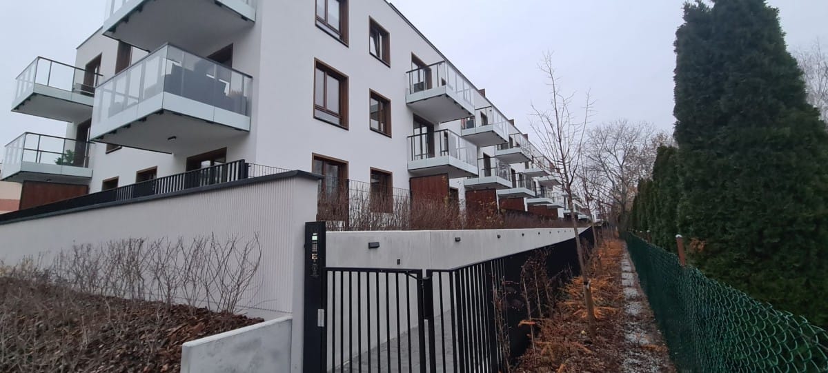 Mieszkanie 3 pokojowe na Wynajem