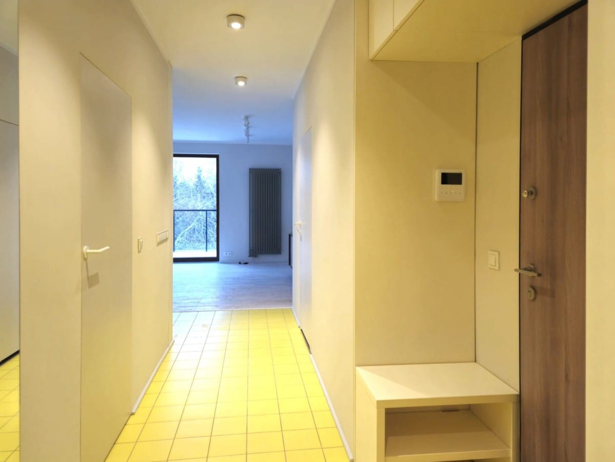 Mieszkanie 3 pokojowe na Wynajem