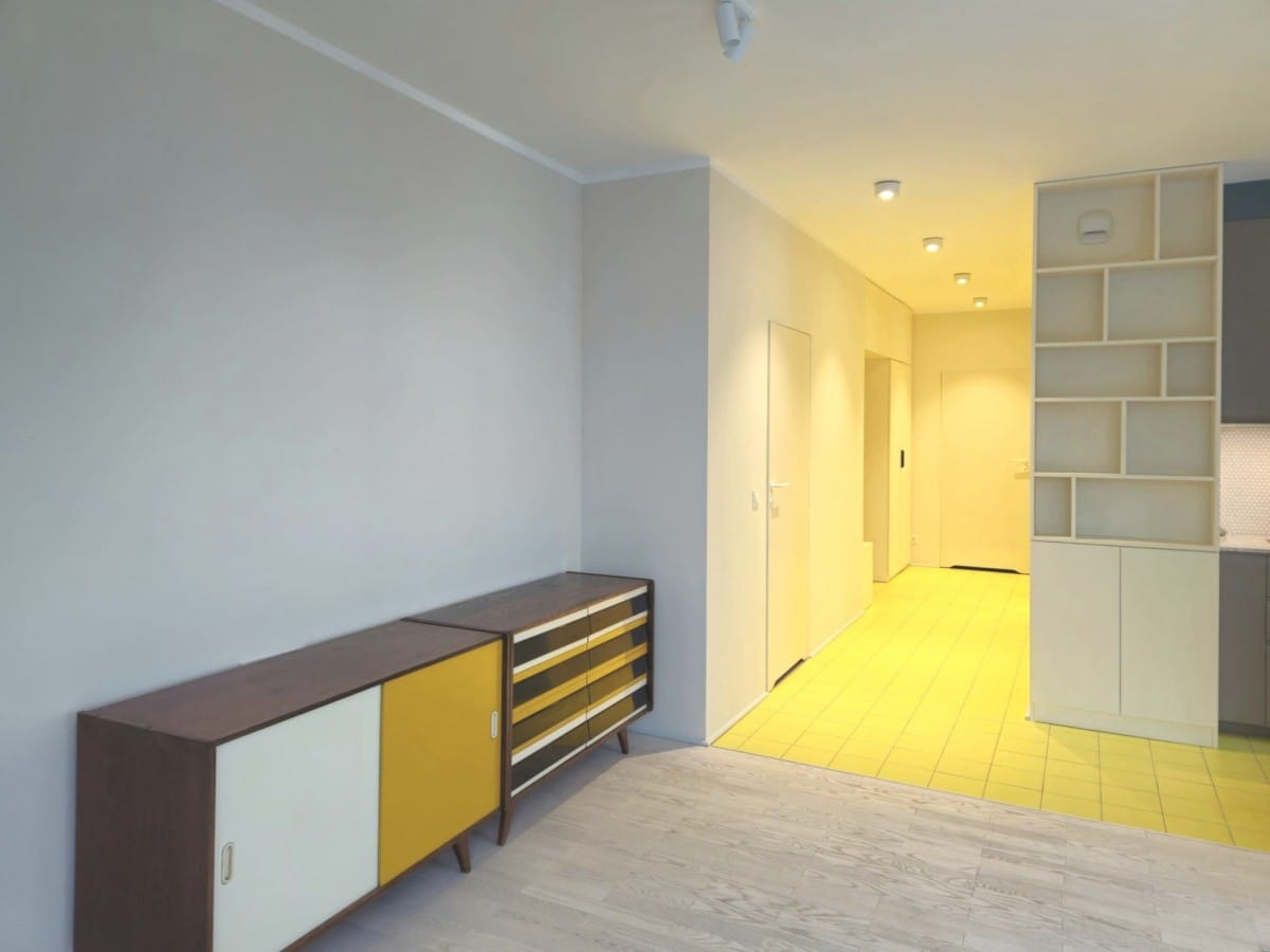 Mieszkanie 3 pokojowe na Wynajem