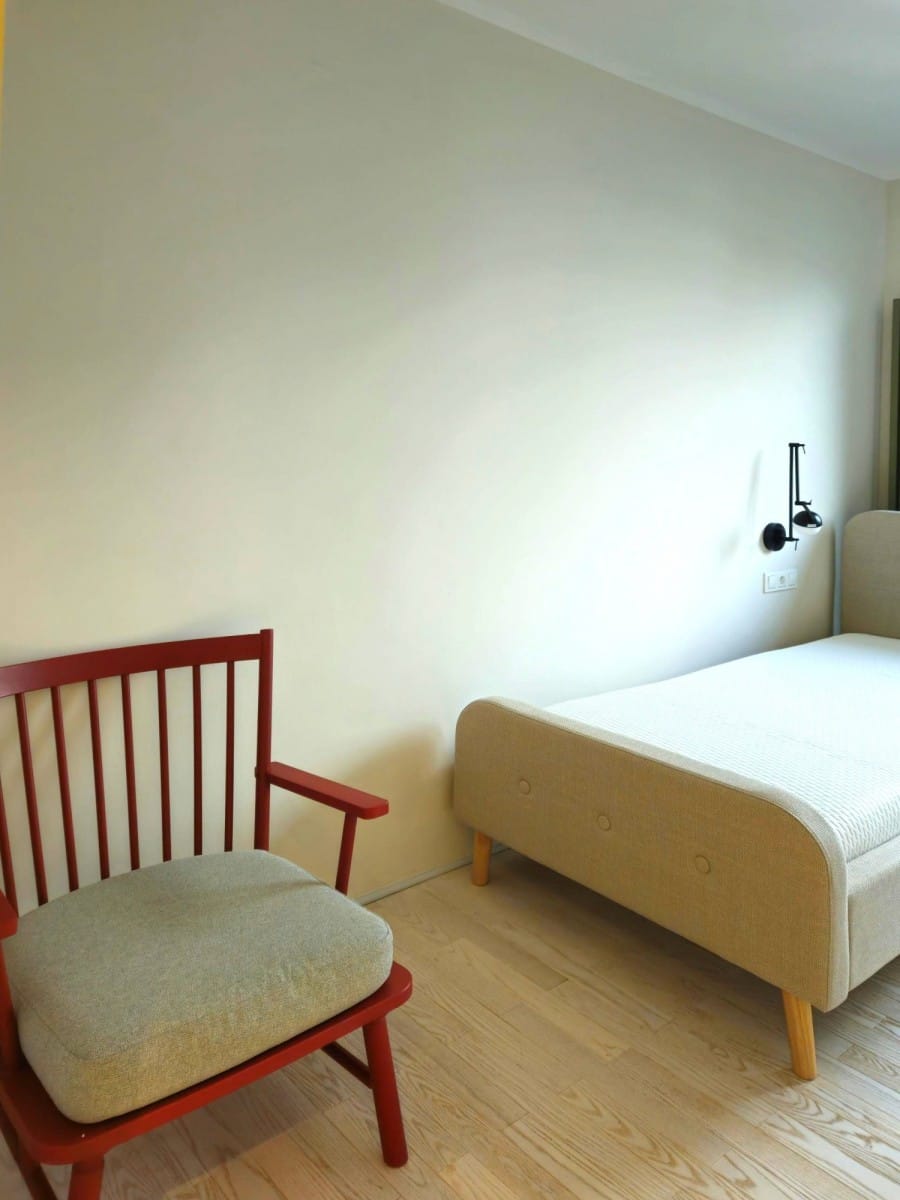 Mieszkanie 3 pokojowe na Wynajem