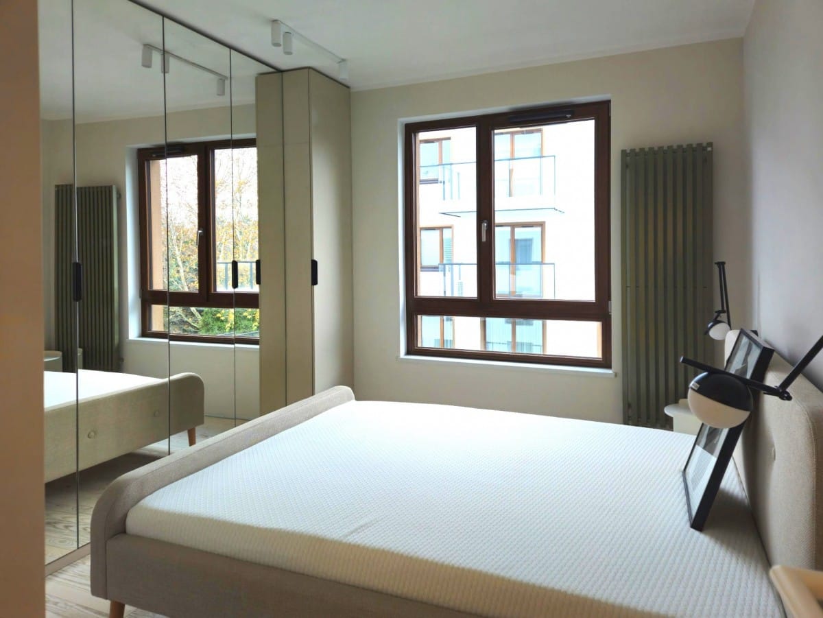 Mieszkanie 3 pokojowe na Wynajem